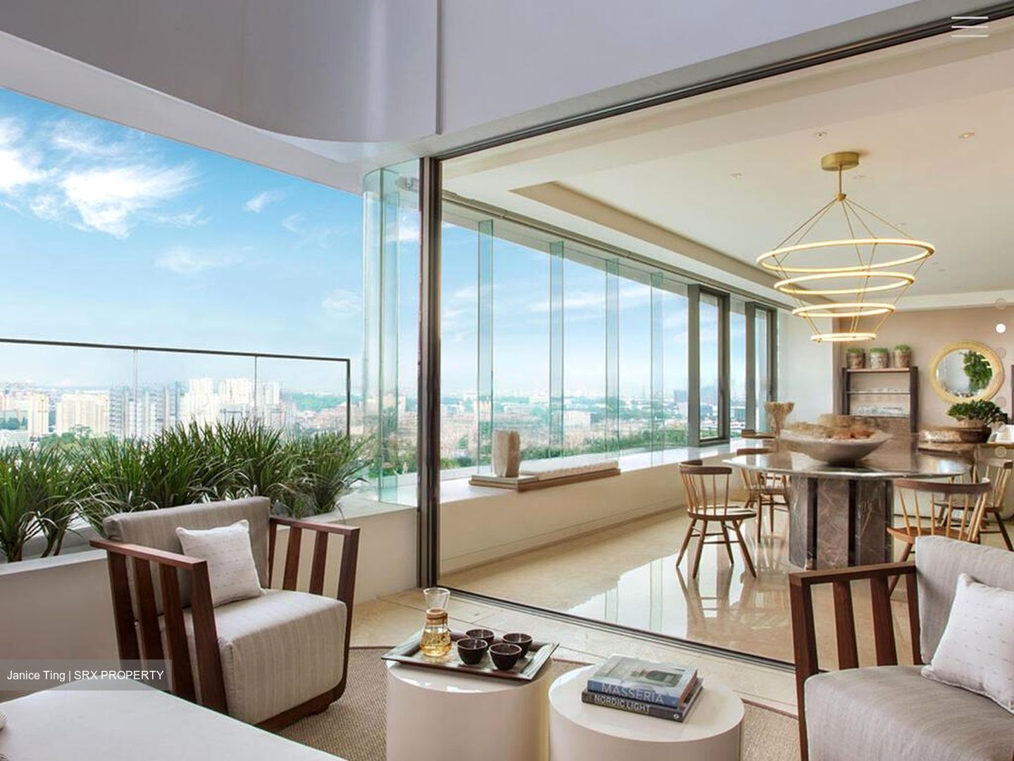 Ardmore Residence (D10), Condominium #458864561